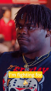 @1of1jaeden , a rising star in University of Alabama football, recently  shared in an interview his deeply rooted motivation to succeed. ,  Highlighting his determination to achieve greatness, Jaeden ...