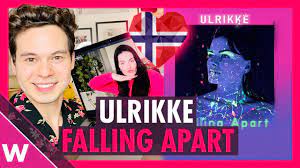 Ulrikke brandstorp in myheritage family trees (brandstrop web site). Ulrikke Falling Apart Reaction And Interview Ahead Of Mgp 2021 Final Youtube