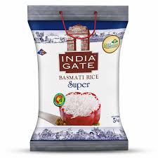 The rice is aged for 2 years to give it the quality that is characteristic of the best basmati rice brand in india. India Gate Super Basmati Rice Ntuc Fairprice