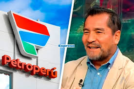 Petroperú ya tiene directorio: Alejandro Narváez regresa para liderar  estrategias y decisiones de petrolera