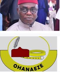 NZE FIDELIS OZICHUKWU. A SYMBOL OF POSITIVE POLITICAL PERSONIFICATION. Nze  Fidelis Ozichukwu as a symbol of positive political personification is  borne out of my personal juxtaposition of the political character attitude  and