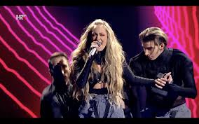 More details about eurovision song contest 2021 have been revealed. Albina Grcic From Split Will Represent Croatia At Eurovision 2021