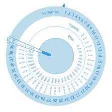Para realizar el cálculo de semanas a meses, simplemente introduzca el número de semanas en el cuadro siguiente para convertirlo al número de meses. Calculadora De Impedimento Y Gestograma Como Calcular De Cuantos Meses Estas Embarazada