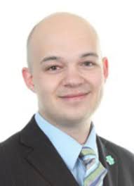 Will Glenn has been appointed General Manager at Holiday Inn Express St  Albans