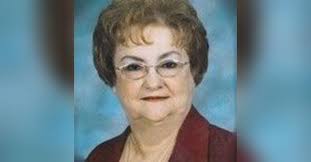 Patricia Ann Larriviere Obituary