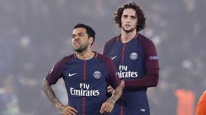 The ligue 1 giants want to wrap up the. Psg Eight Players Who Could Be Sold As Giants Prepare Clearout As Com
