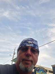 Had a great trip.....a little wet and cold