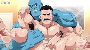 Nolan Grayson takes control in every encounter