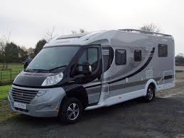 Welcome to personal journeys motorhome hire. Dethleffs Magic Edition Island Bed Nick Whale Motorhomes