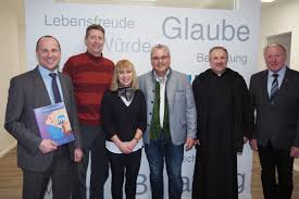 Sparda bank öffnungszeiten in freilassing, de. Neue Raumlichkeiten Der Diakoniestation Freilassing Feierlich Eingeweiht Diakonisches Werk Traunstein E V