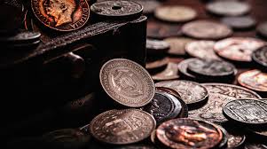 Rare american coins are among the most popular and widely collected coins in the world. Payments Startup Coins Ph Raises 5m Series A
