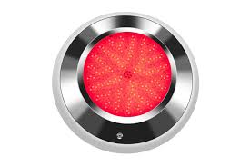 Pool Tone Color Led Nicheless Wall Pool Light 12 Or 120 Volts 15 150 F