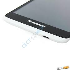Lenovo A889 (1+8GB/WHITE)