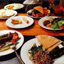 مطعم النخيل بجده الاسعار المنيو الموقع مطاعم جدة