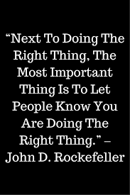 The 50 Best Pr Quotes Of All Time