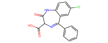 Image result for Clorazepate