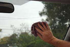 How To Clean Inside Of Windshield Let S Follow This Super Easy Way