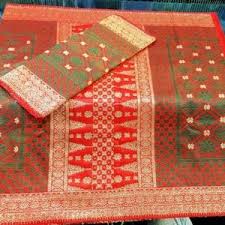 We did not find results for: Kenali Asal Mula Kain Songket Palembang Teknik Pembuatan Dan Motifnya