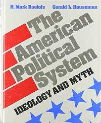 Amazon.com: H. Mark Roelofs: books, biography, latest update