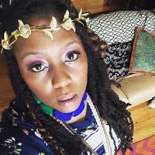 Camille Metoyer Moten