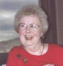 Betty Pryor Obituary