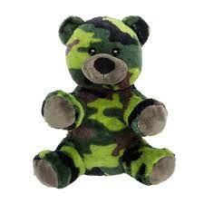 Recordable 8 Teddy Bear Camouflage Teddy Bear Talking Etsy In 2021 Talking Teddy Bear Teddy Bear Teddy