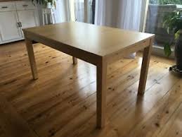 Esstisch ausziehbar ikea weiss tisch bjursta buche wmsafehouse org. Ikea Tische Stehtische Mit Ausziehbarer Platte Gunstig Kaufen Ebay