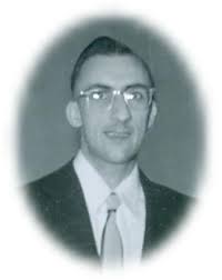 George Norris Obituary April 19, 2010