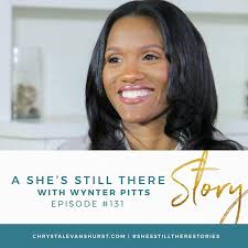 Chrystal Evans Hurst