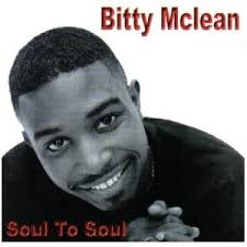 Bitty Mclean Discography: Vinyl, CDs, & More