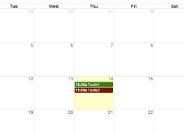 How Do I Change An Event S Background Color With Different Colors In Fullcalendar Stack Overflow