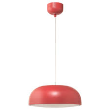 Nymane Hangeleuchte Rot A Jetzt Bestellen Unter Https Moebel Ladendirekt De Lampen Deckenleuchten Deckenlampen U Ikea Pendelleuchte Deckenlampe Lampen