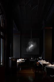 The Best Cafe Bar And Restaurant Interiors Of The Year Restaurant Interior Cafe Interior Dark Restaurant