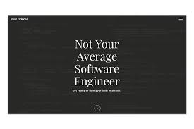 Following these tips cam help you make it more impressive. How To Get Your First Web Developer Job In 2021 Guide