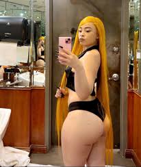 Liah on X: 🟦Would Yall Rather🟥 Be sat on by ice spice🧊🌶️🔥😵‍💫 Or  get 1 million dollars 💸💸💸 IK what Im picking LMAFO 🧊🌶️💜 goon goons  porn ass hentai goonette t.cojOejV76OBe 