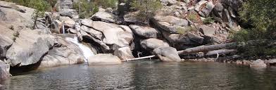 By sport camping & hiking chairs kings river deluxe hard arm chair. Paradise Valley Trail And Map