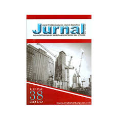 2.1 analisa harga satuan pekerjaan 2.1.1 pengertian analisa harga satuan pekerjaan analisa harga satuan pekerjaan adalah suatu cara perhitungan harga satuan pekerjaan konstruksi yang dijabarkan dalam perkalian kebutuhan bahan bangunan, upah kerja, dan peralatan dengan harga bahan bangunan, standart pengupahan Jual Buku Jurnal Harga Satuan Bahan Bangunan Edisi 38 Tahun 2019 Jakarta Pusat Jurnal Redaksi Tokopedia