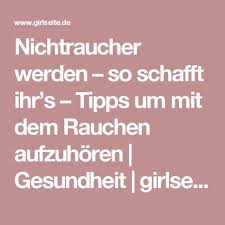 Jeden tag werden tausende neue, hochwertige bilder hinzugefügt. 78 Nichtraucher Ideen Nichtraucher Werden Rauchen Rauchstopp