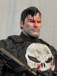 Model is from Henry Stewart of the creative collector. 1/4 scale