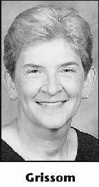 NANCY GRISSOM Obituary (2012)