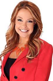 Is this the face of the future for Fox?