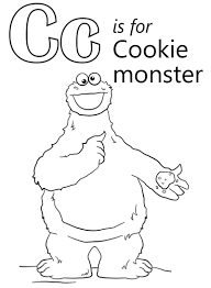 By best coloring pagesaugust 13th 2013. Caterpillar Letter C Coloring Page Free Printable Coloring Pages For Kids