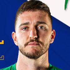 Basingstoke Town Appearances & Goals 2012/13