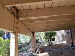 However, it is not endorsed if the affected regions offer structural stability to your house providing quality exterior wood damage repairs in sacramento including dry rot and termite damage to siding, trim and decks. 3d Benchmark Builders Custom Shade Structures Wood Patio Covers Outdoor Shade Structures More