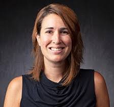 Anne Greenfield's Instagram, Twitter & Facebook