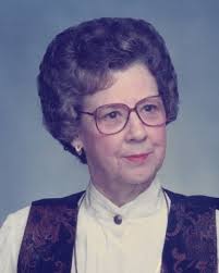 Edith Cerena Cropp Withers Obituary