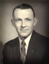 Frank J Wilkins (1923-1980)