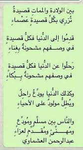 بين الولادة والممات العشماوي Spirit Quotes Life Quotes Arabic Poetry