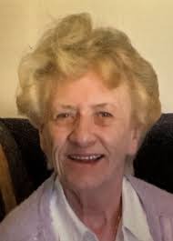 Funeral notices │McCusker Bros