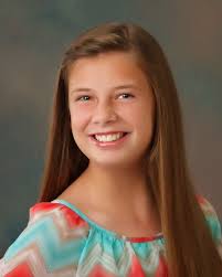 Jr. Miss Strassenfest contestants announced; pageant Saturday